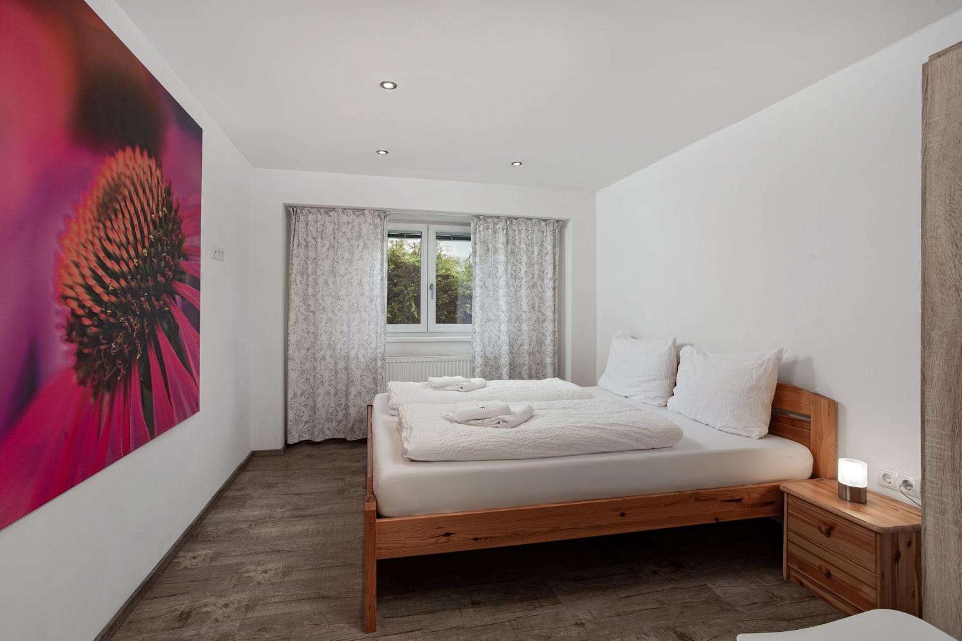 Alpine View Apartments Niedernsill Exterior foto