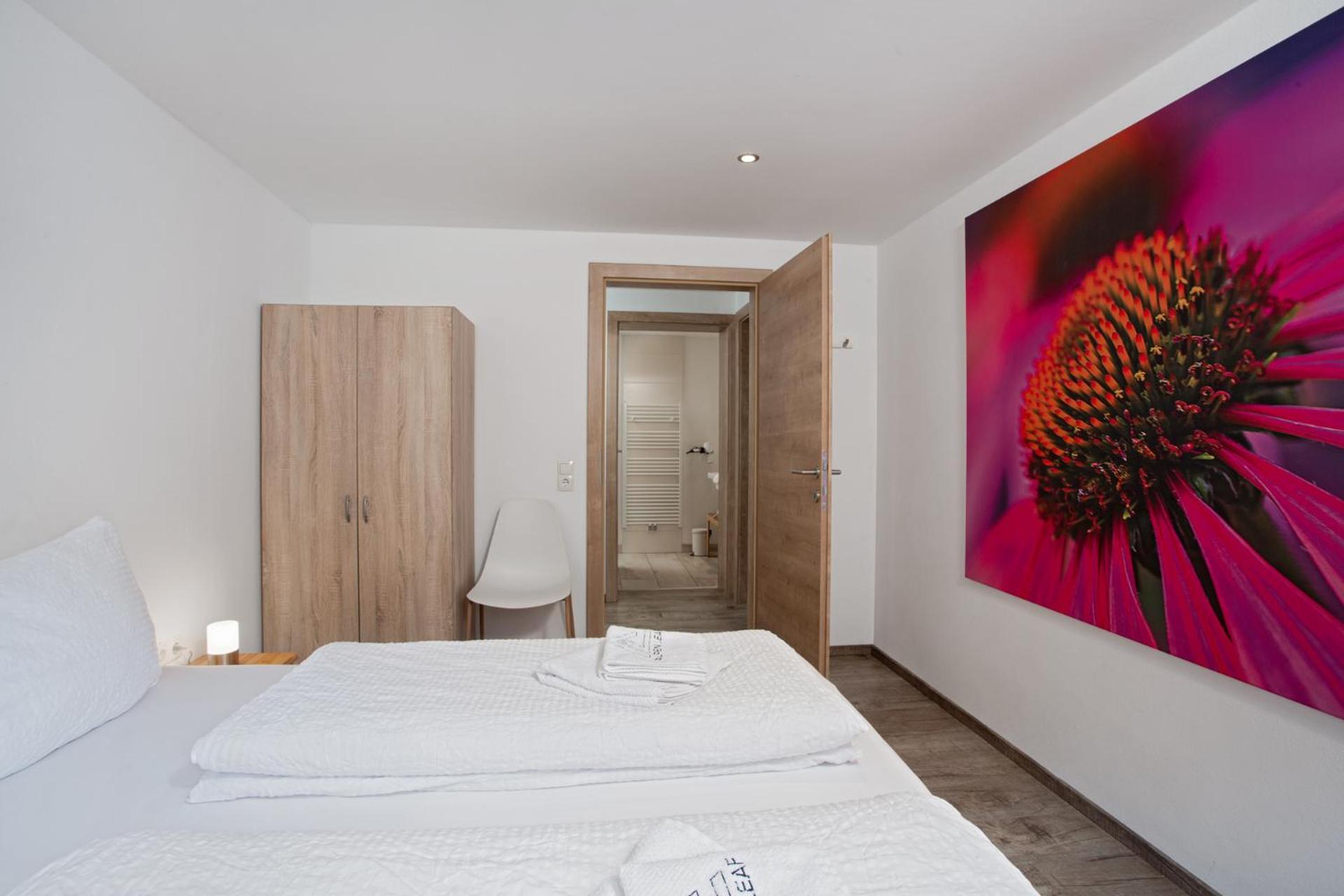 Alpine View Apartments Niedernsill Zimmer foto